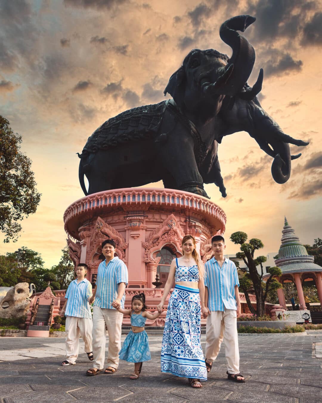 The Erawan Museum