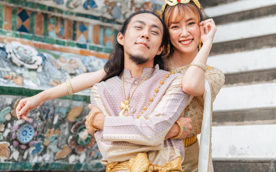 Bangkok’s Hidden Gems: Location Scouting for Traditional Thai Costume Photography