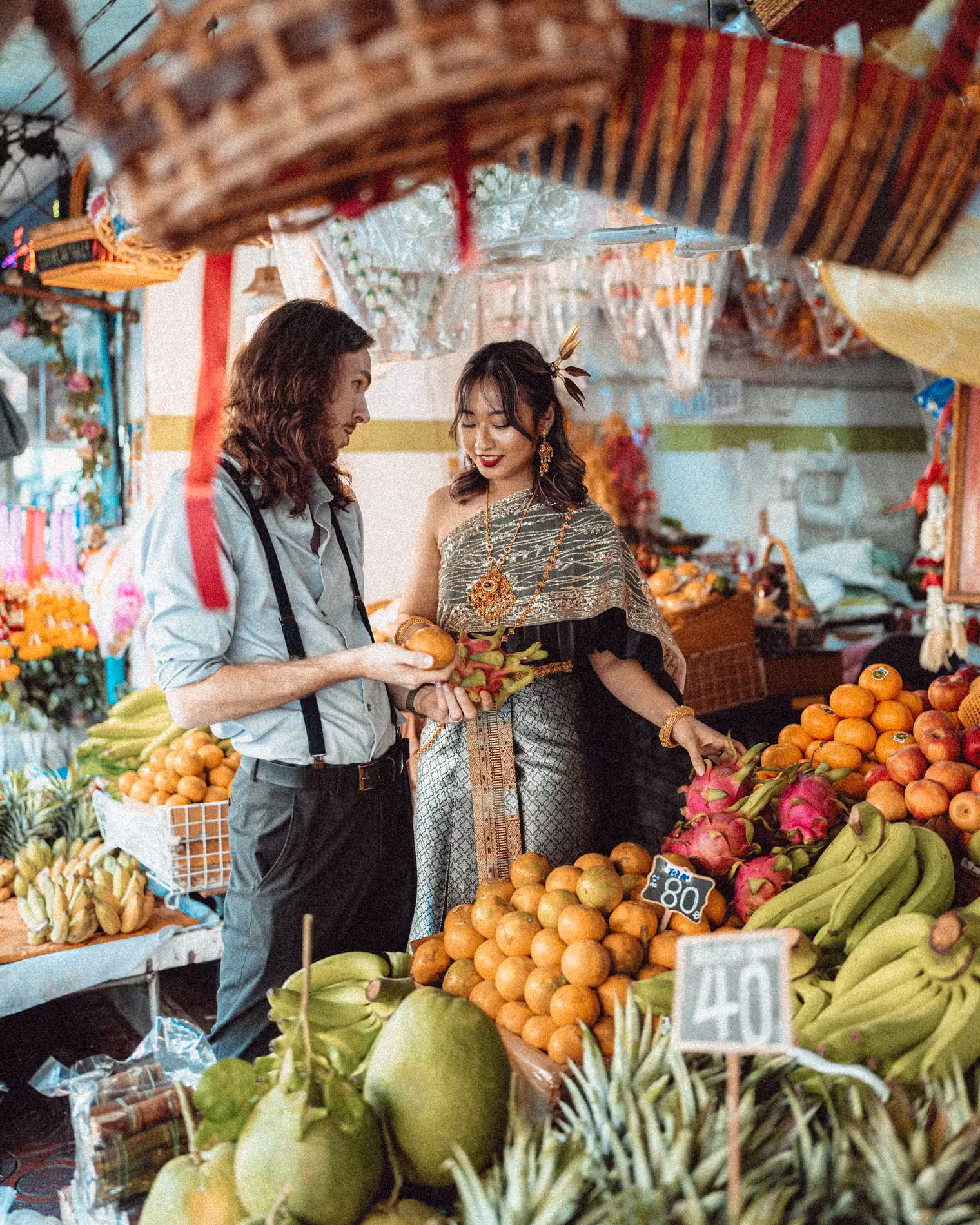 Iconsiam Lhong1919 Bangkok