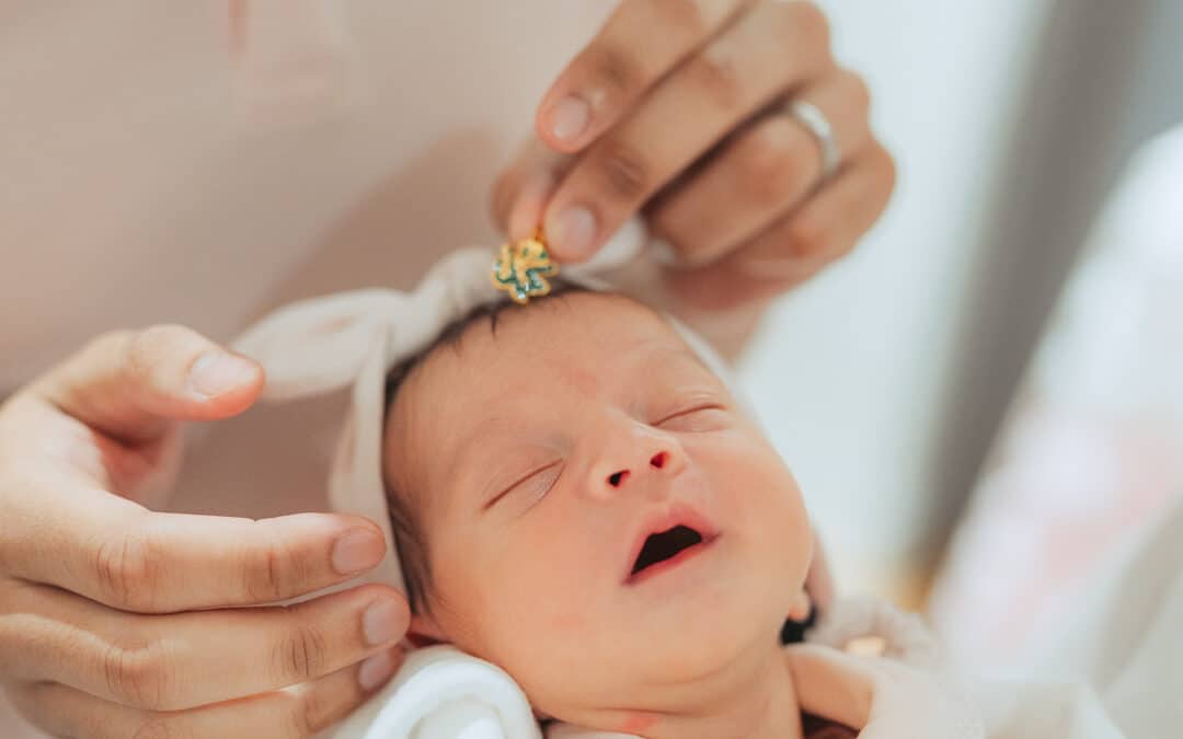 Bangkok’s Hidden Gems: A Newborn Photographer’s Guide to Outdoor Locations