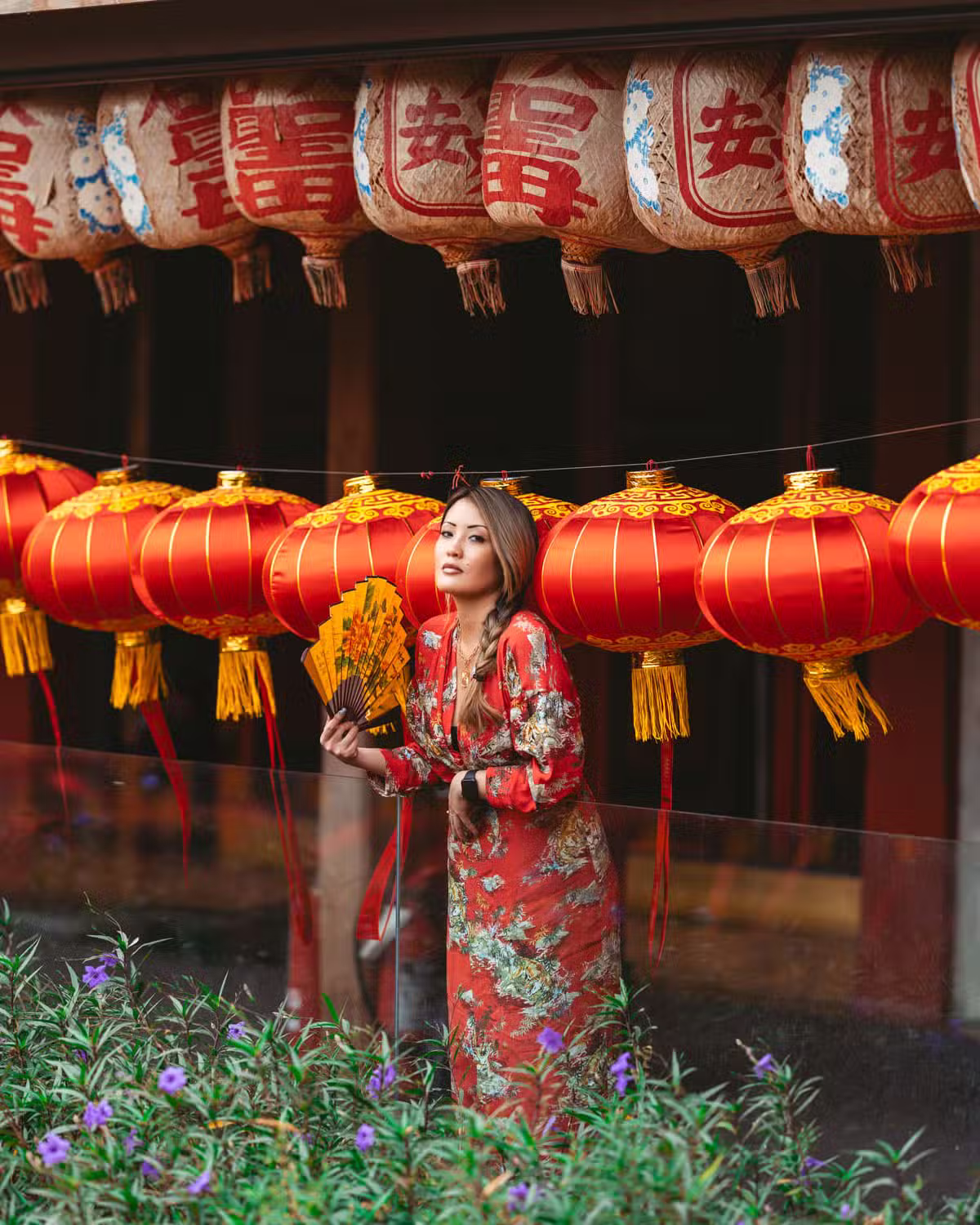 Iconsiam Lhong1919 Bangkok