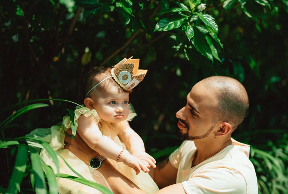 Natural Light Newborn Photography: Tips and Tricks from a Bangkok Pro