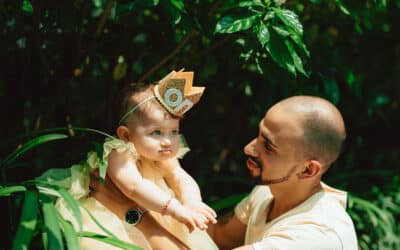 Natural Light Newborn Photography: Tips and Tricks from a Bangkok Pro