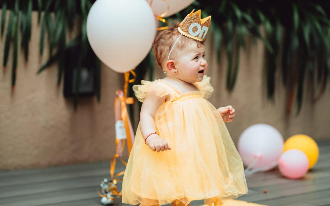 Simple and Natural Props for Stunning Newborn Photos at Home