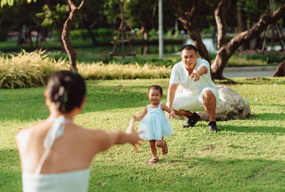 Telling Your Baby’s Story: A Guide to Narrative Newborn Photography