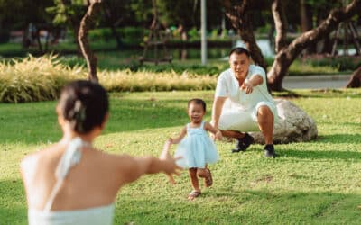 Telling Your Baby’s Story: A Guide to Narrative Newborn Photography