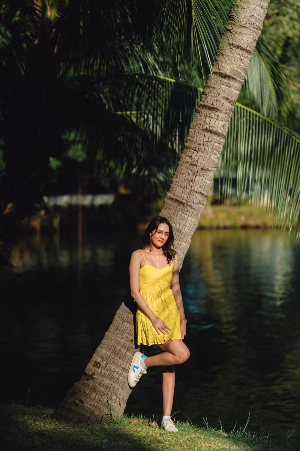 Hua Lamphong train station Bangkok