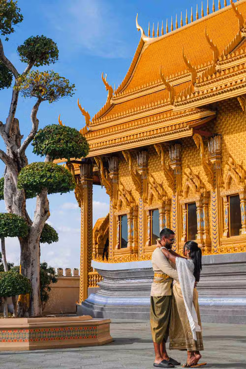 Erawan Museum Ancient City
