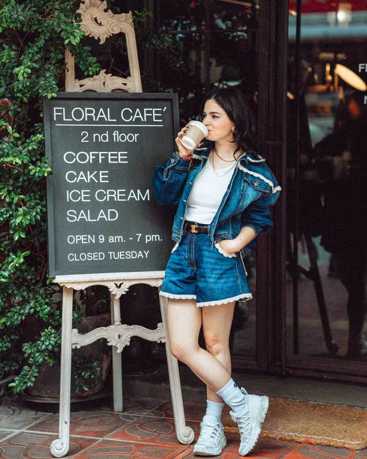 Iconsiam Lhong1919 Bangkok