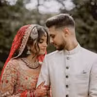 Priya and Kamal Agarwal