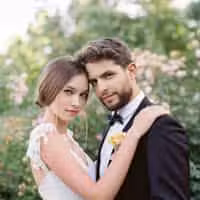 Emma and Michael Hughes