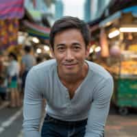Kai Jun Lim