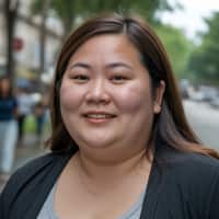 Maria Alejandra Santos