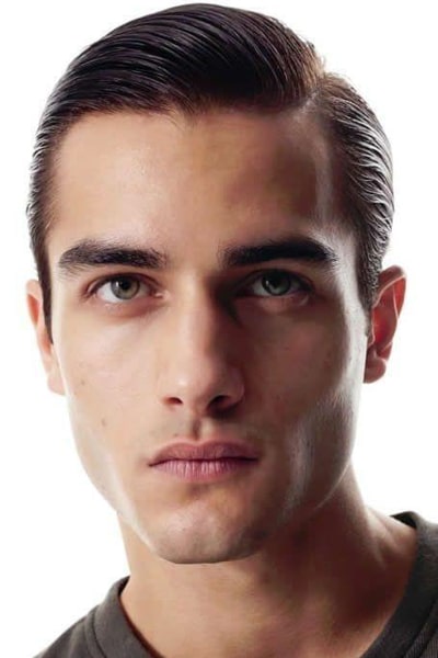 Men's basic grooming