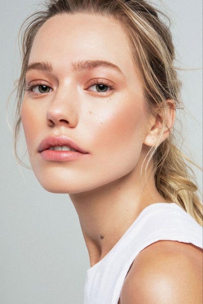 Natural Radiance look 2