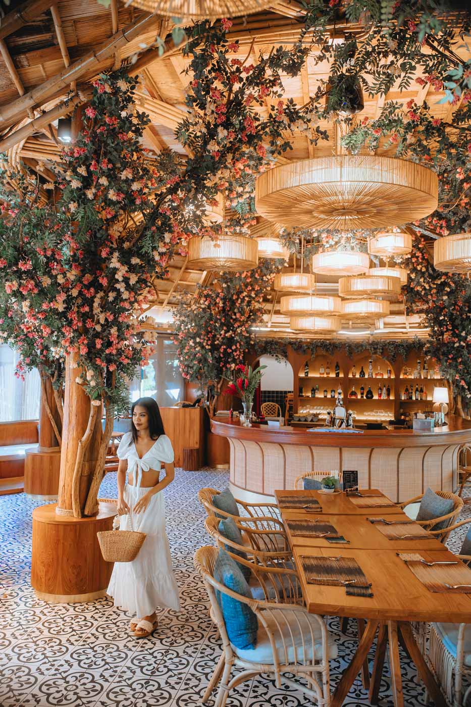 The Egg Bar and Restaurant Khao Yai