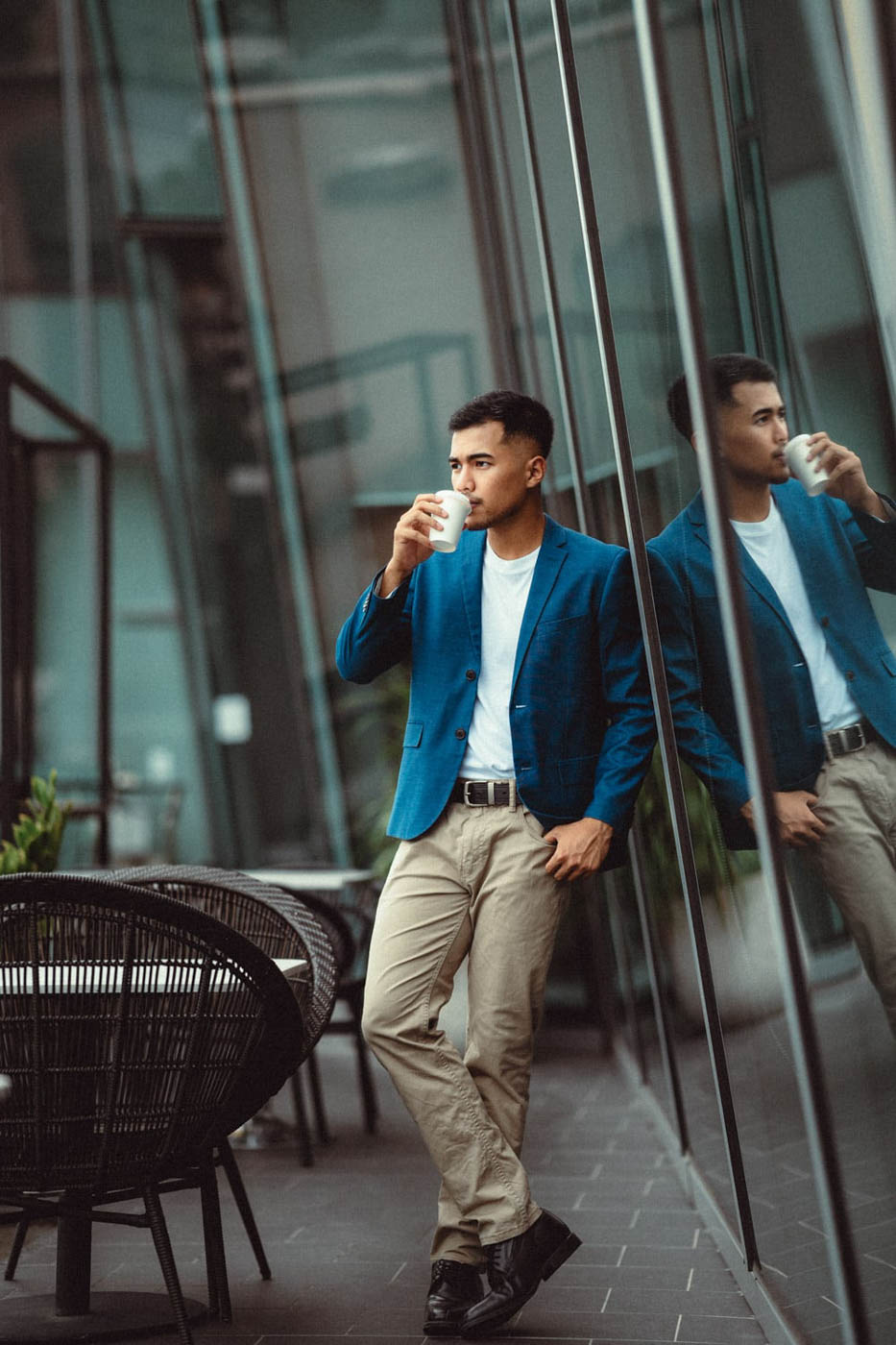 Photography at ICONSIAM Bangkok