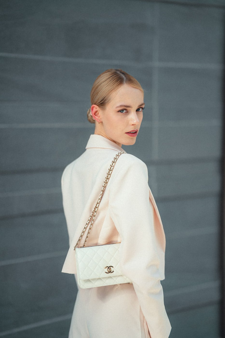 Model portfolio photography Bangkok