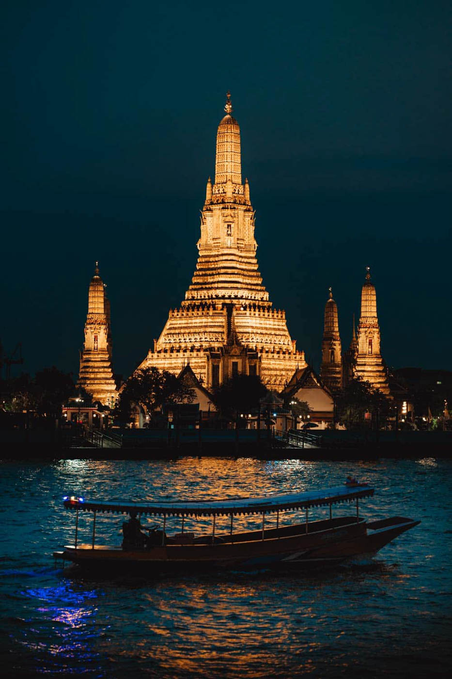 Commercial photoshoot Bangkok