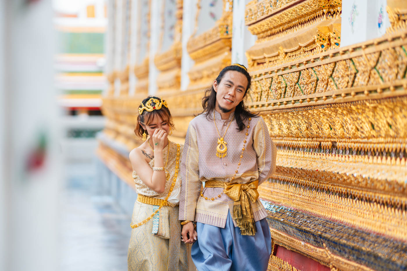 Wat Arun Temple of Dawn on the Chao Phraya River
