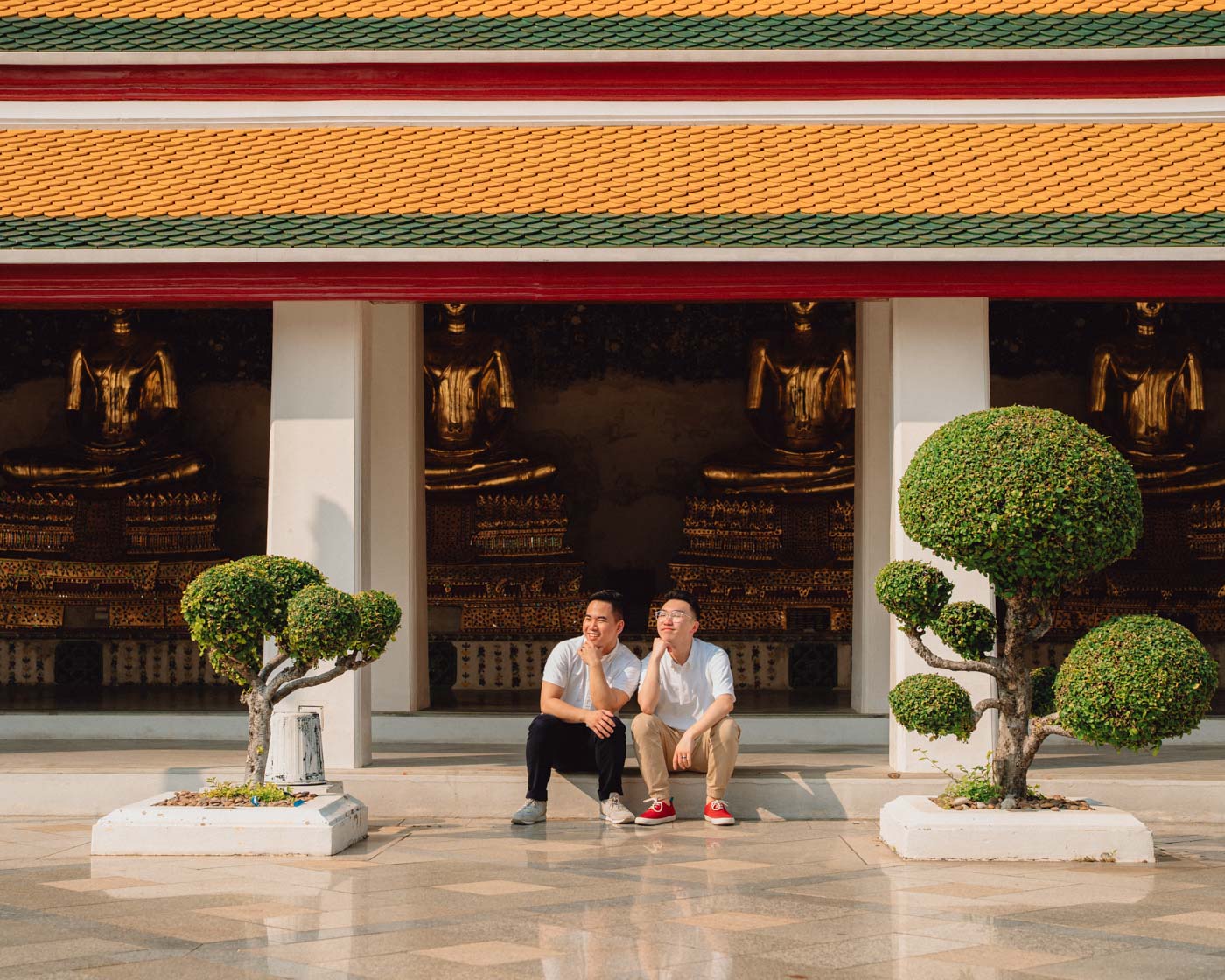 Lifestyle couple photography Bangkok