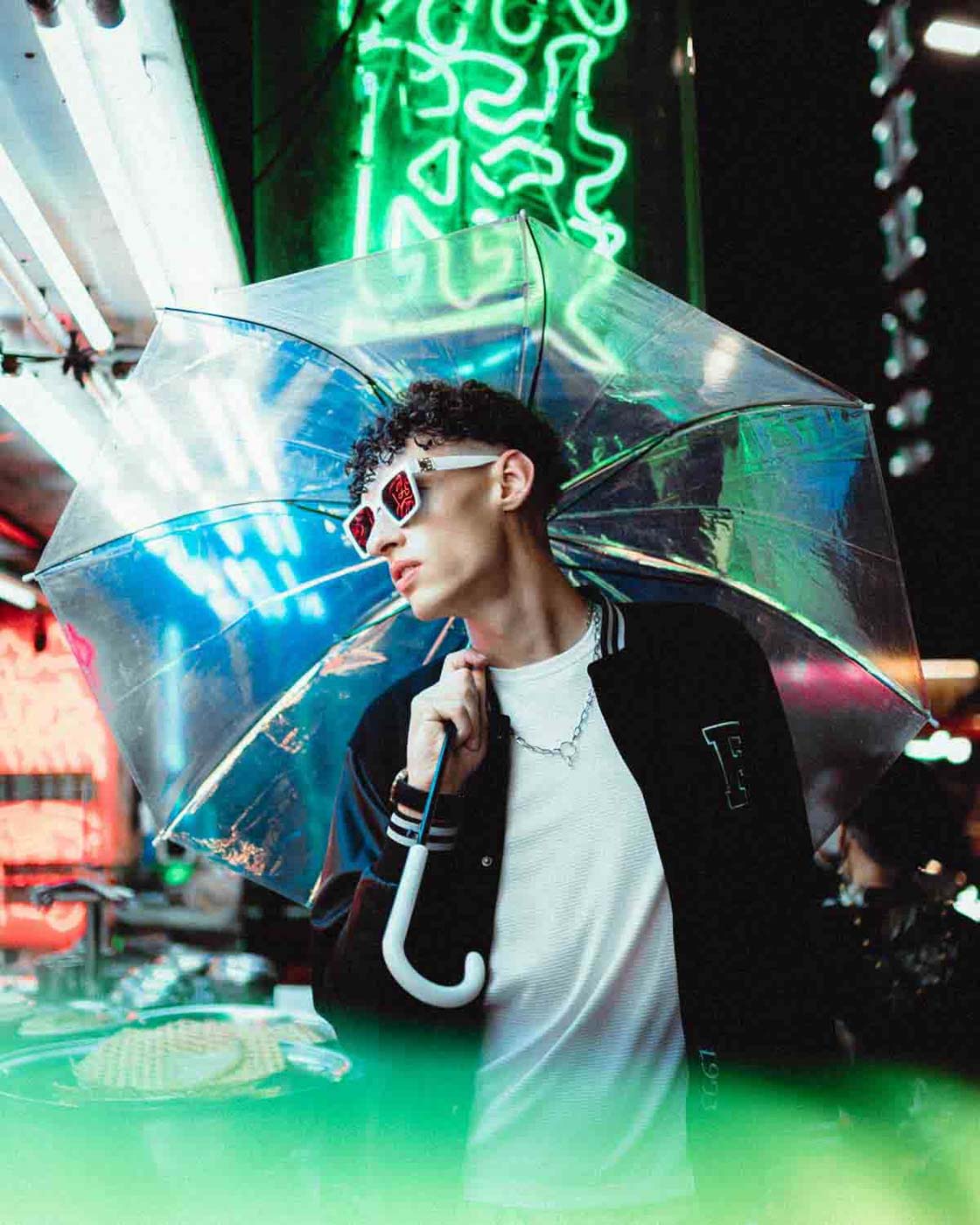 Bangkok photographer Lukfoto