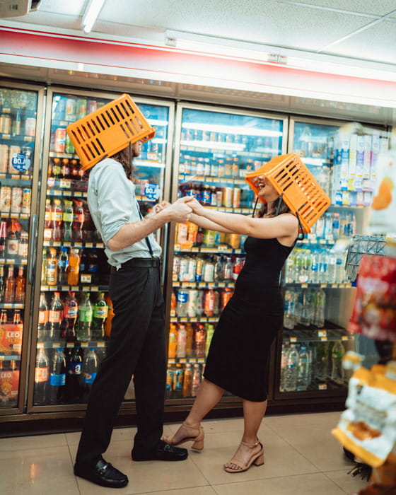 Documentary style photography Bangkok