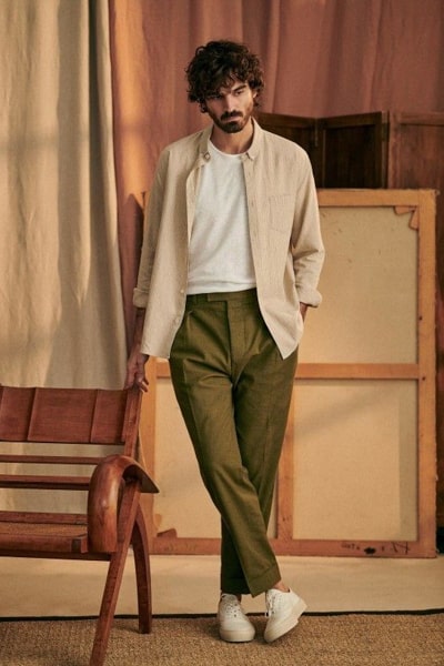 Shop and style Bangkok