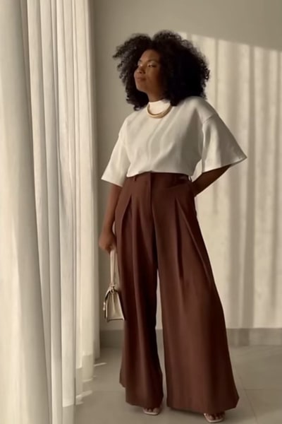 Personal shopping and styling Bangkok