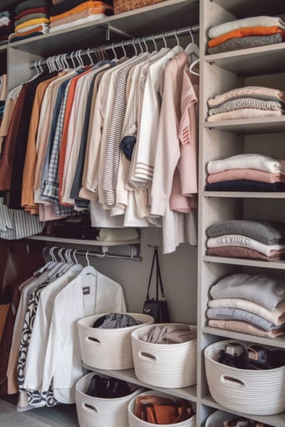 Mini style makeover Bangkok