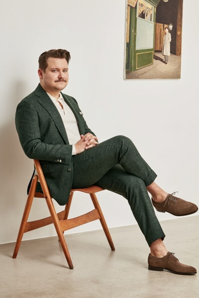 Style transformation Bangkok