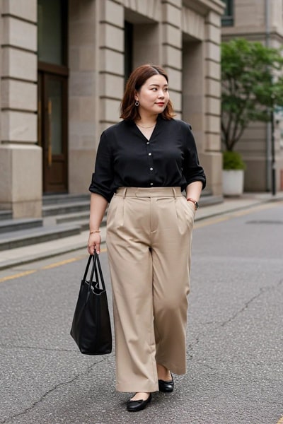 Personal stylist Bangkok shopping