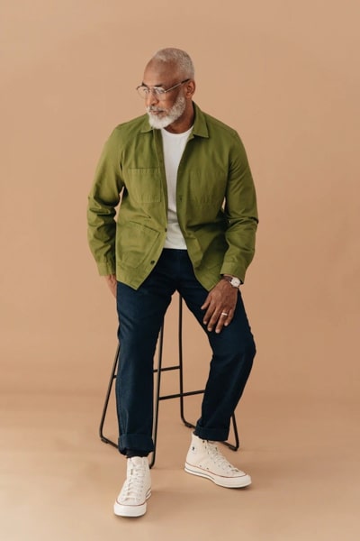 Style refresh session Bangkok