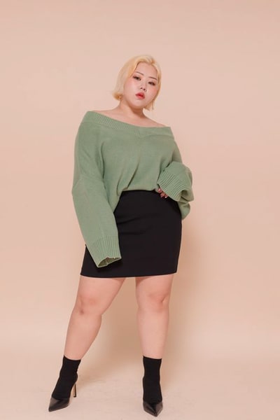 Complete wardrobe transformation Bangkok