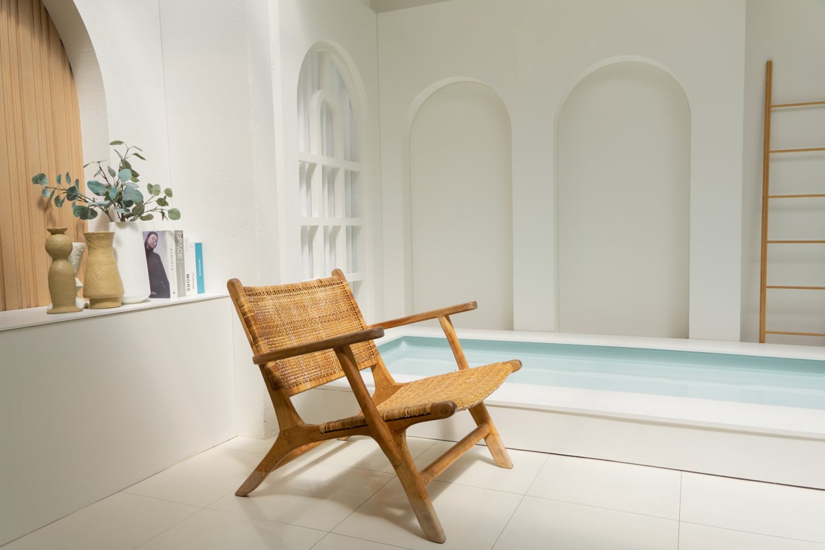 MostlySunny Room 4 detail