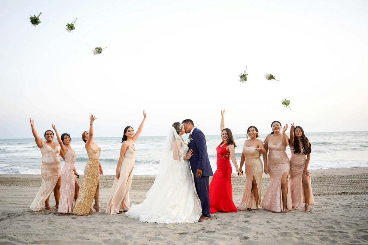 Wedding planning consultation with Lukfoto photographer in Bangkok