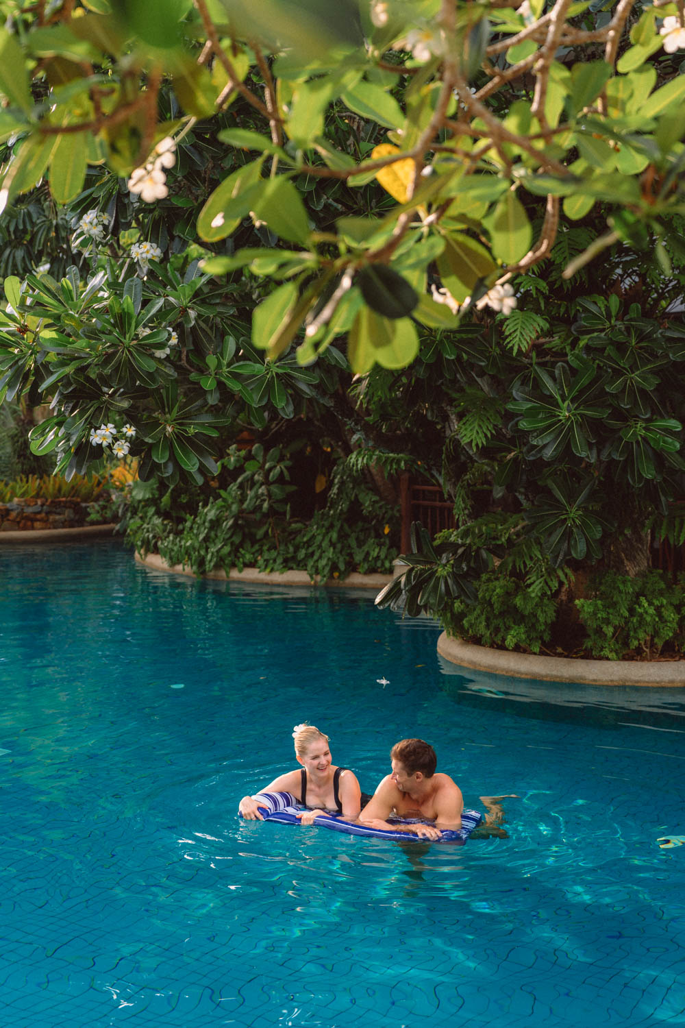 Thavorn Beach Village & Resort, Phuket