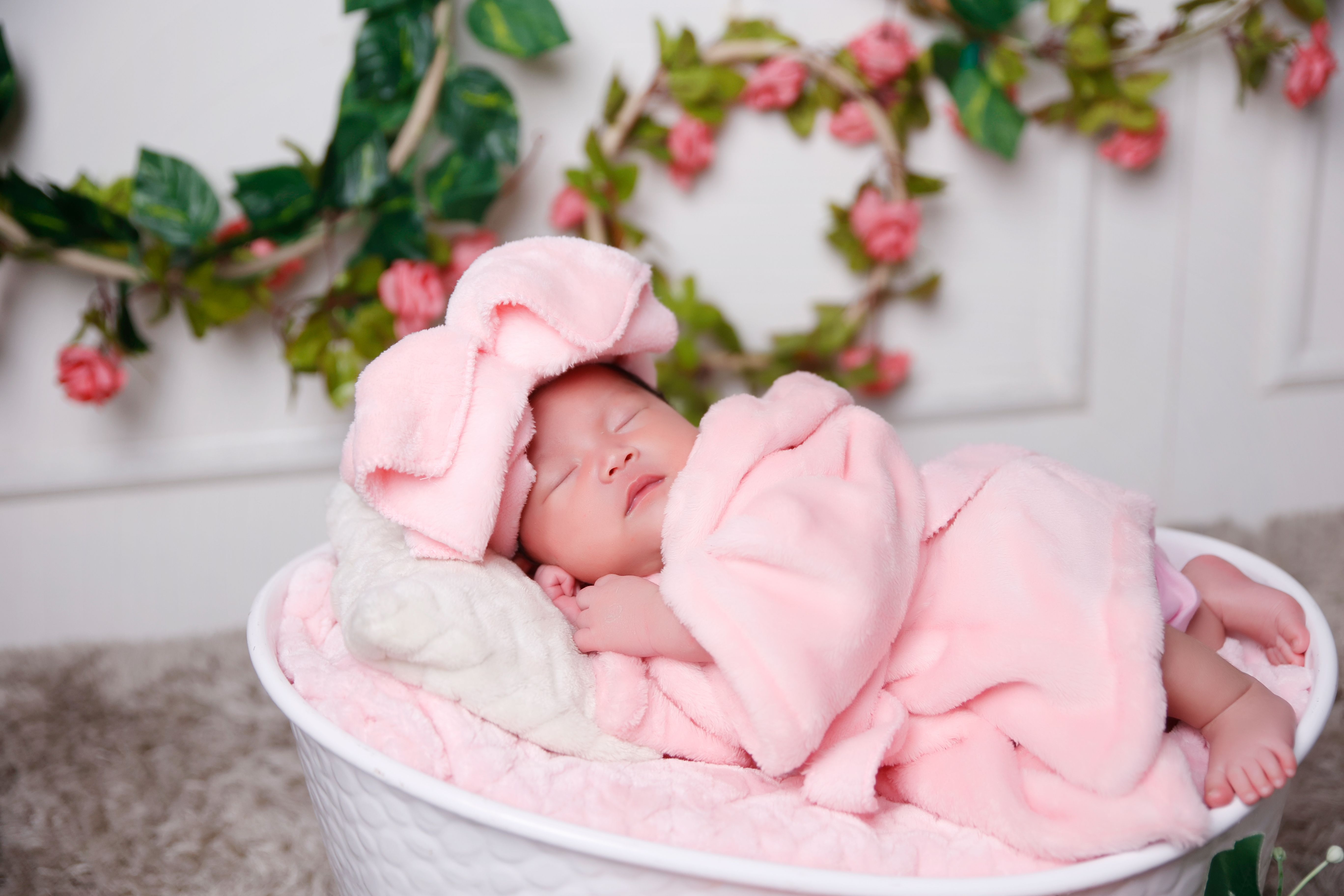 Baby shower planning maternity Bangkok