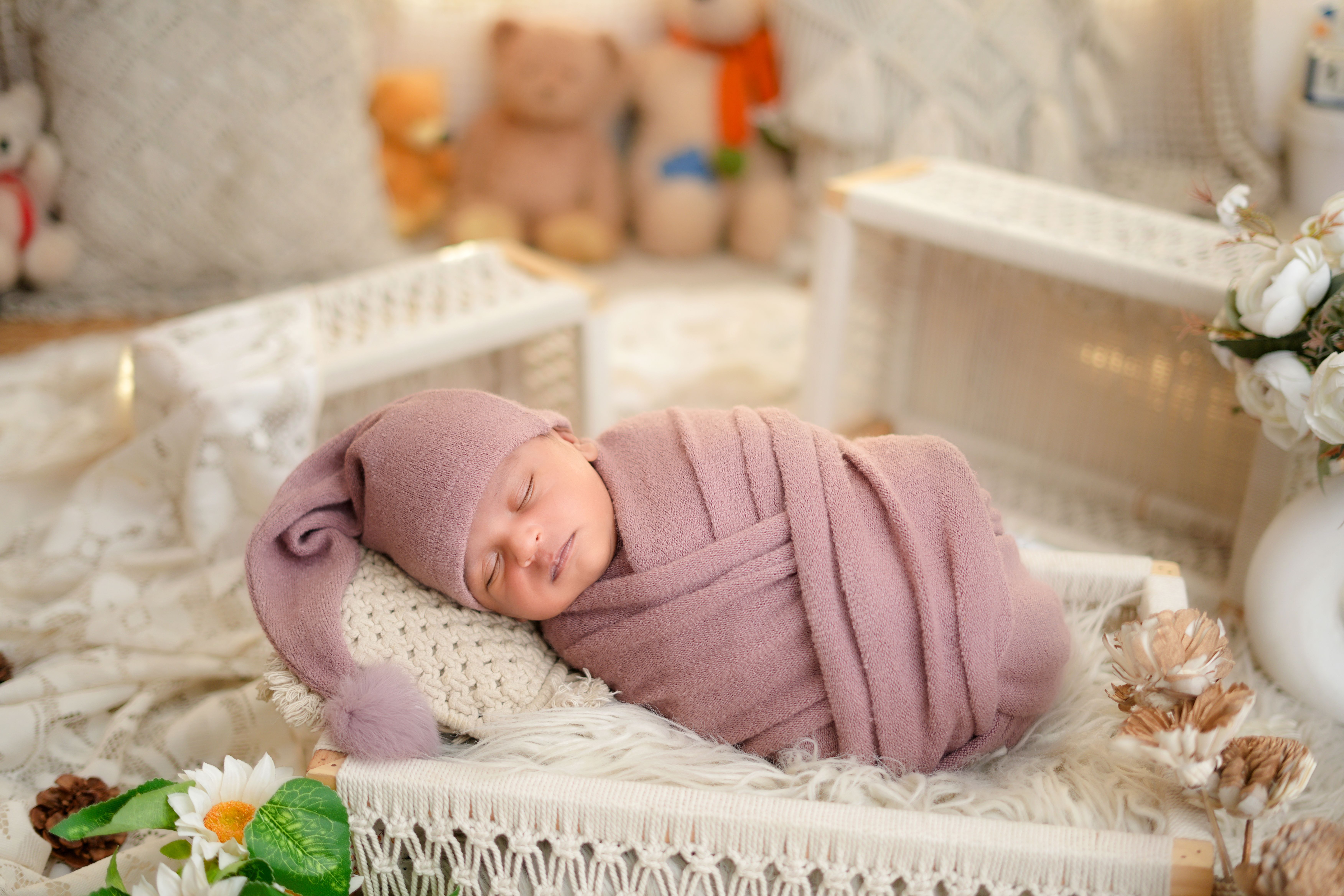 Baby shower photography planning Bangkok