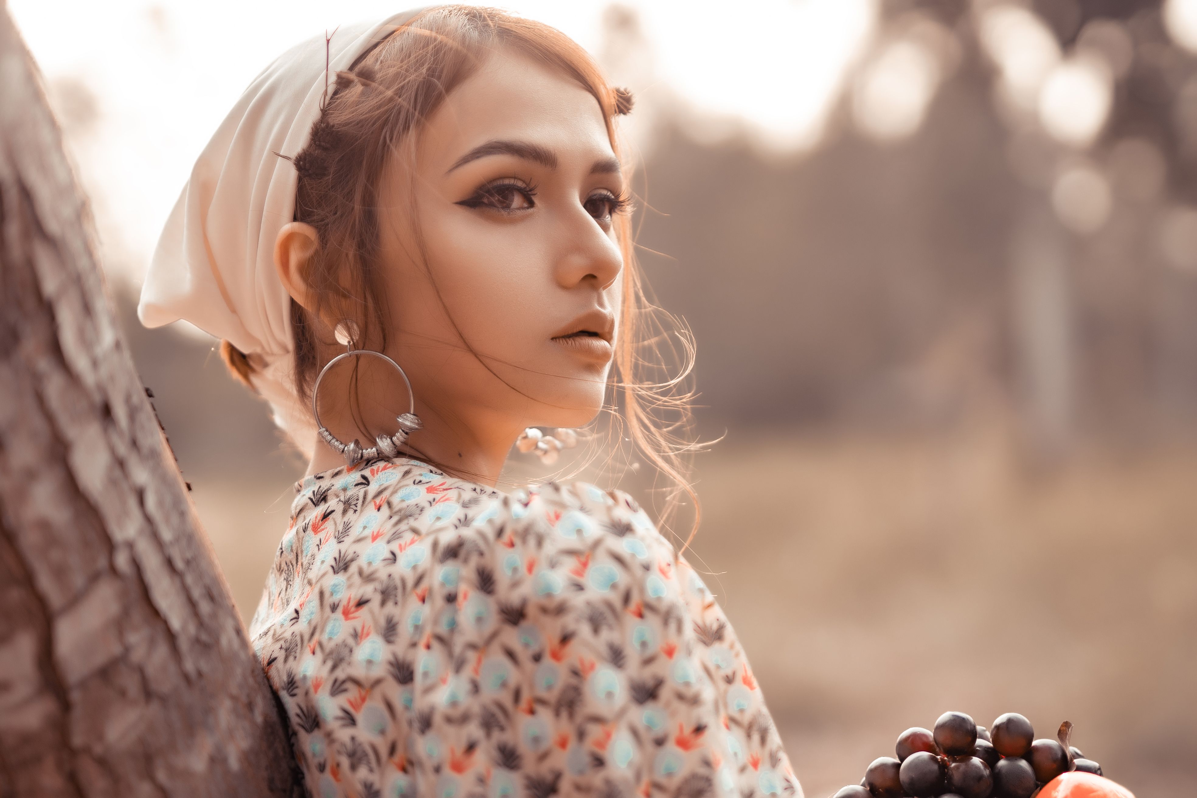 Professional portrait photography Bangkok Lukfoto