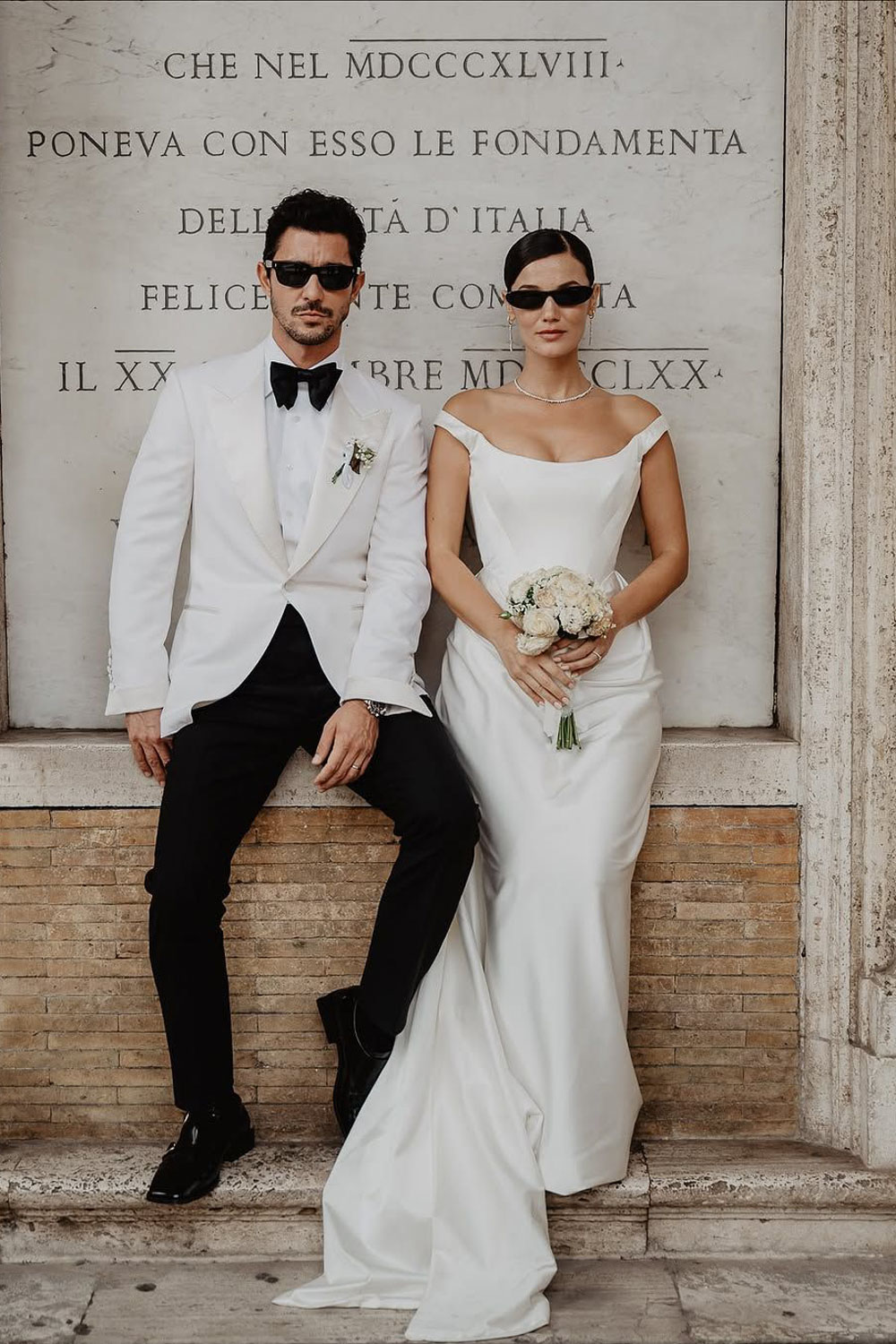 Pre-wedding dress rental Bangkok