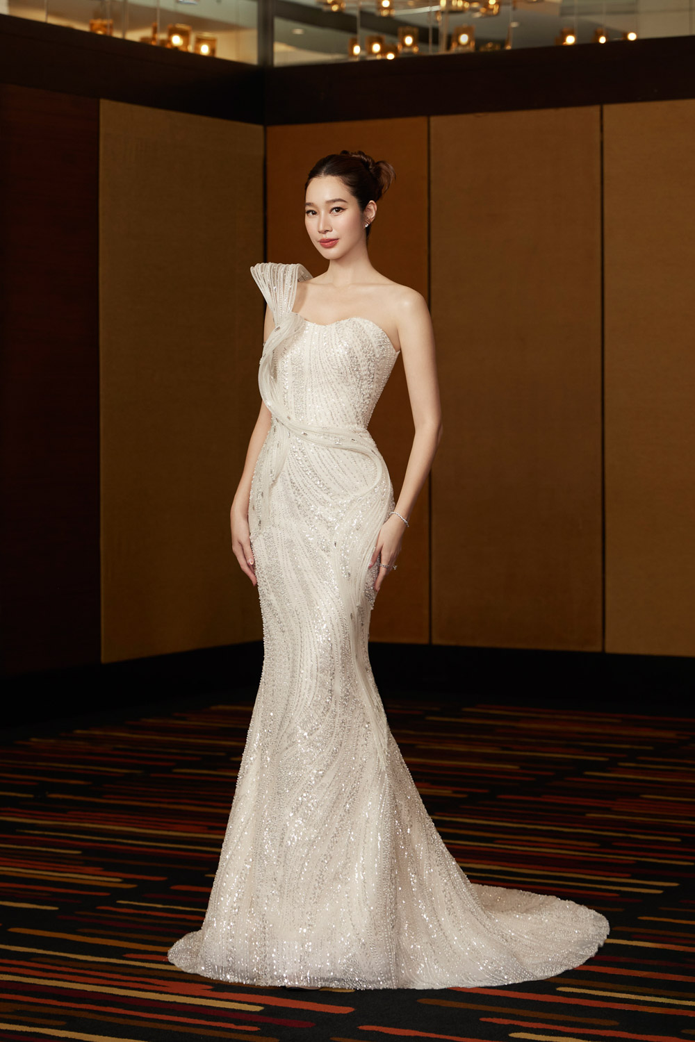 Bridal dress and groom suit rental Bangkok